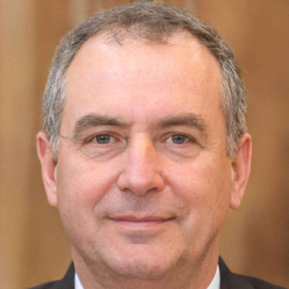 Ritratto di Emilio Nardozzi